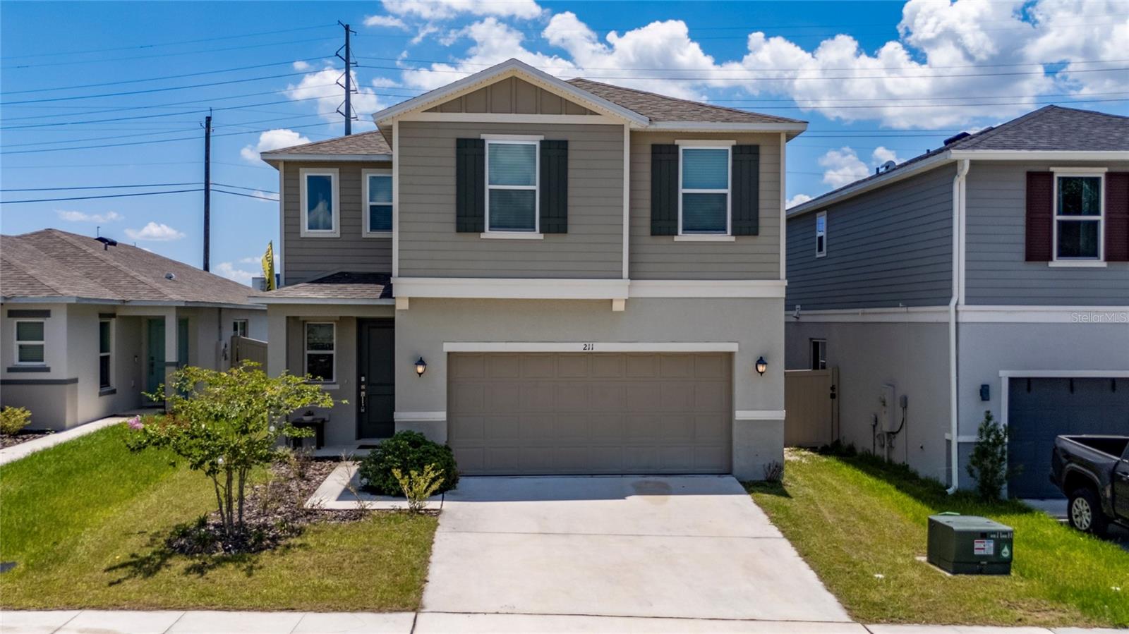 211 ASH WAY