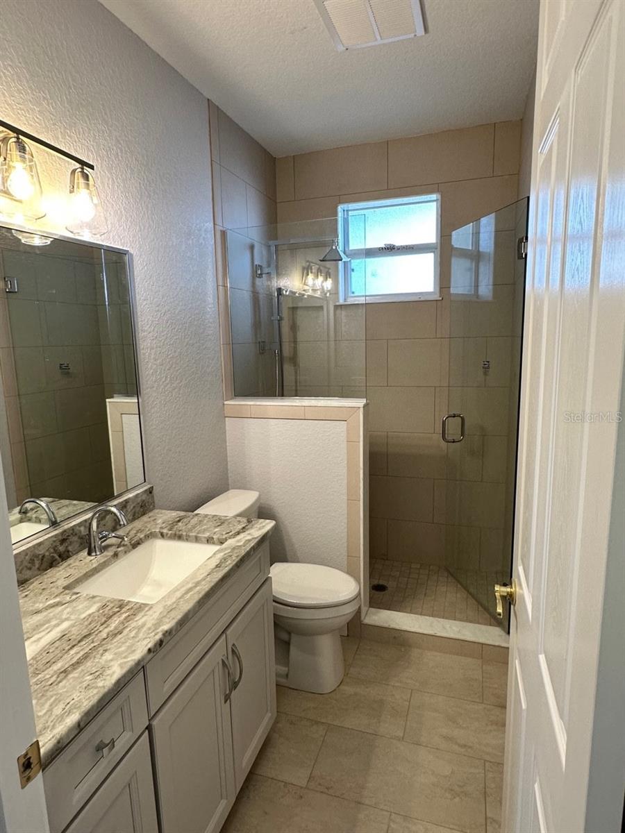 MOUNT OLIVE SHORES NORTH - Residential