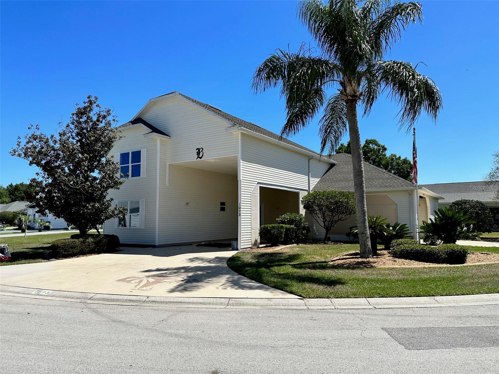 MOUNT OLIVE SHORES NORTH - Residential