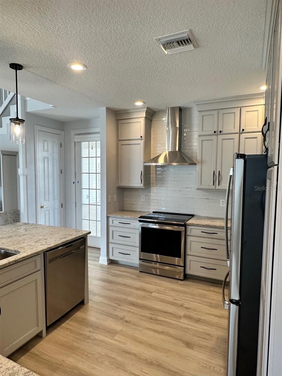 MOUNT OLIVE SHORES NORTH - Residential