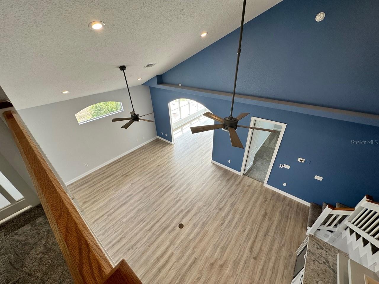 MOUNT OLIVE SHORES NORTH - Residential