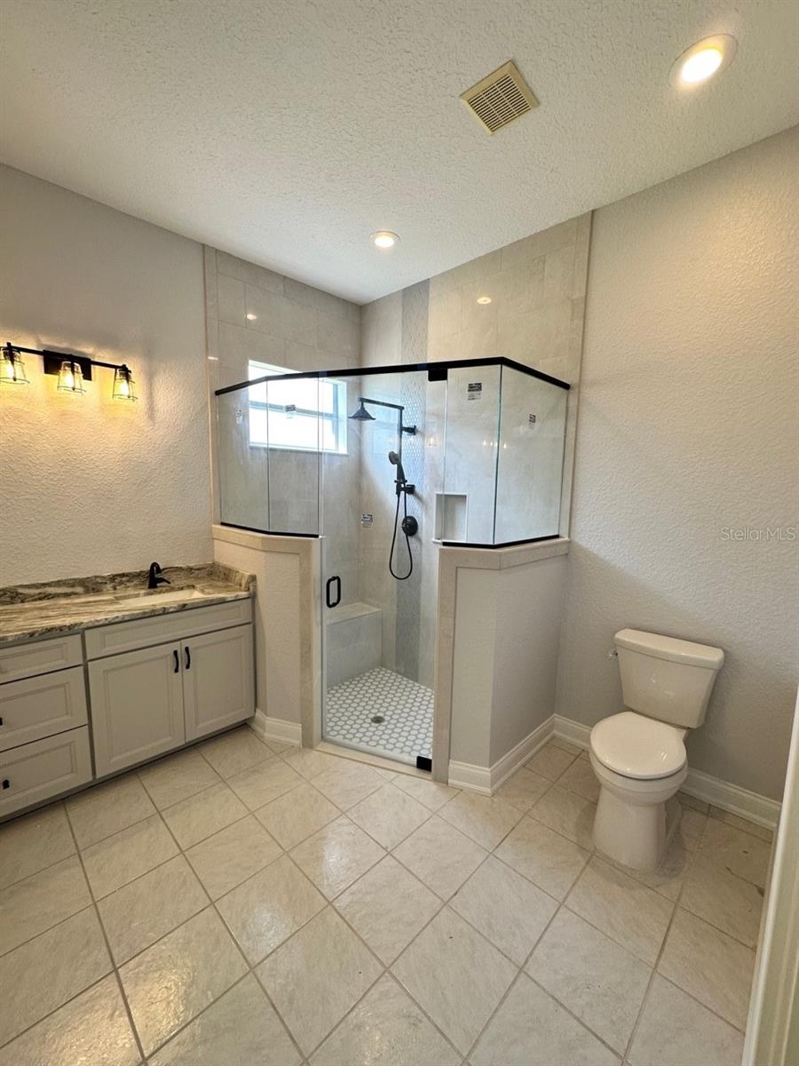 MOUNT OLIVE SHORES NORTH - Residential