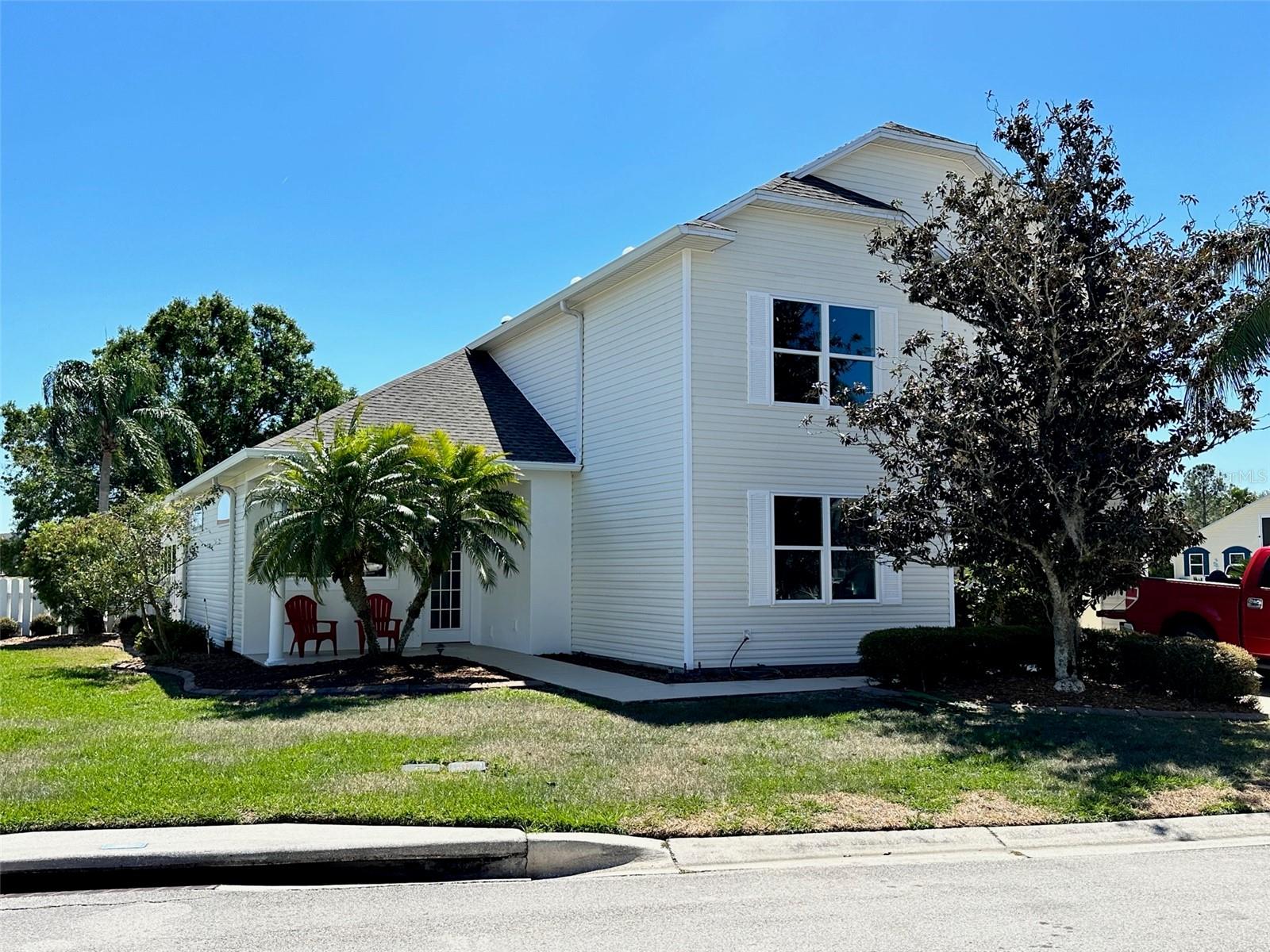 MOUNT OLIVE SHORES NORTH - Residential