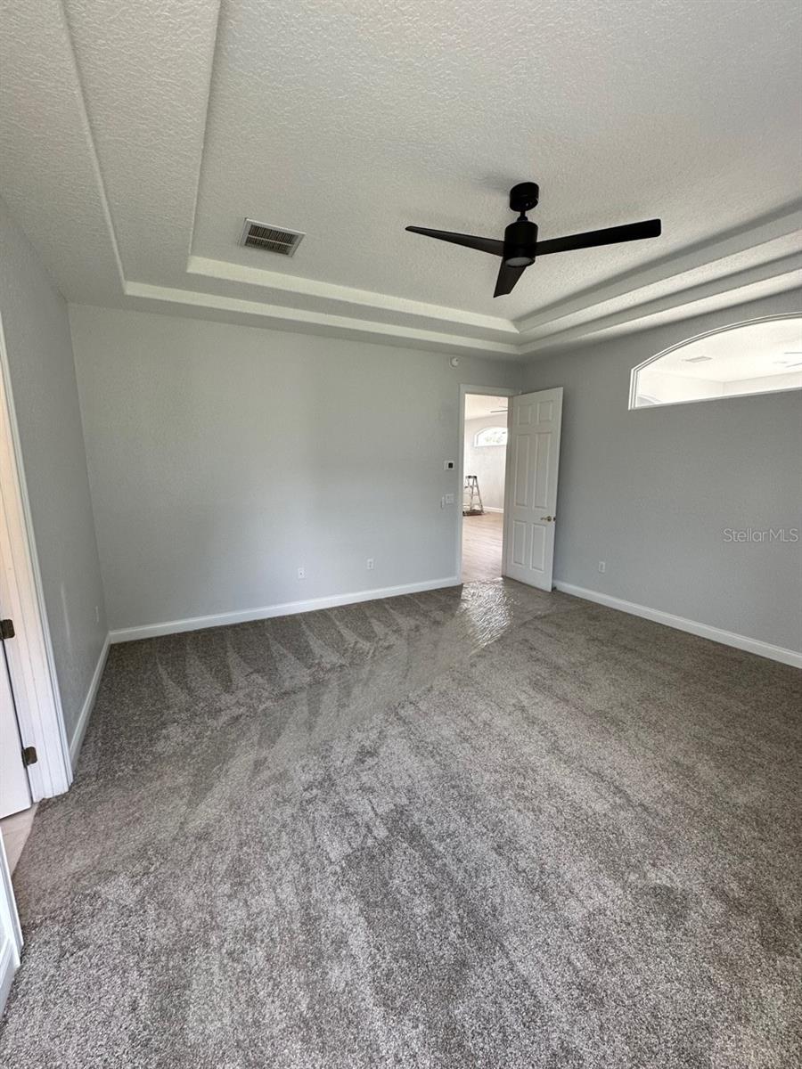 MOUNT OLIVE SHORES NORTH - Residential