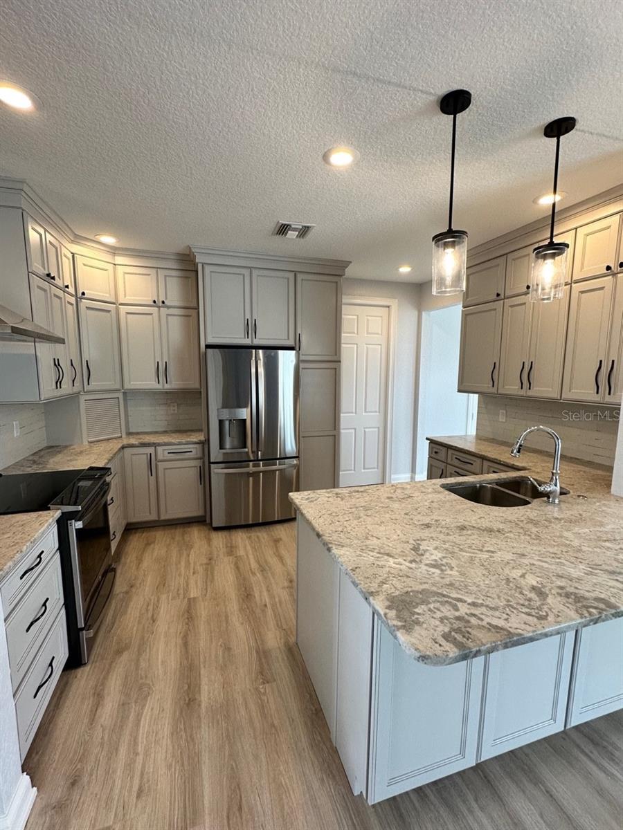 MOUNT OLIVE SHORES NORTH - Residential