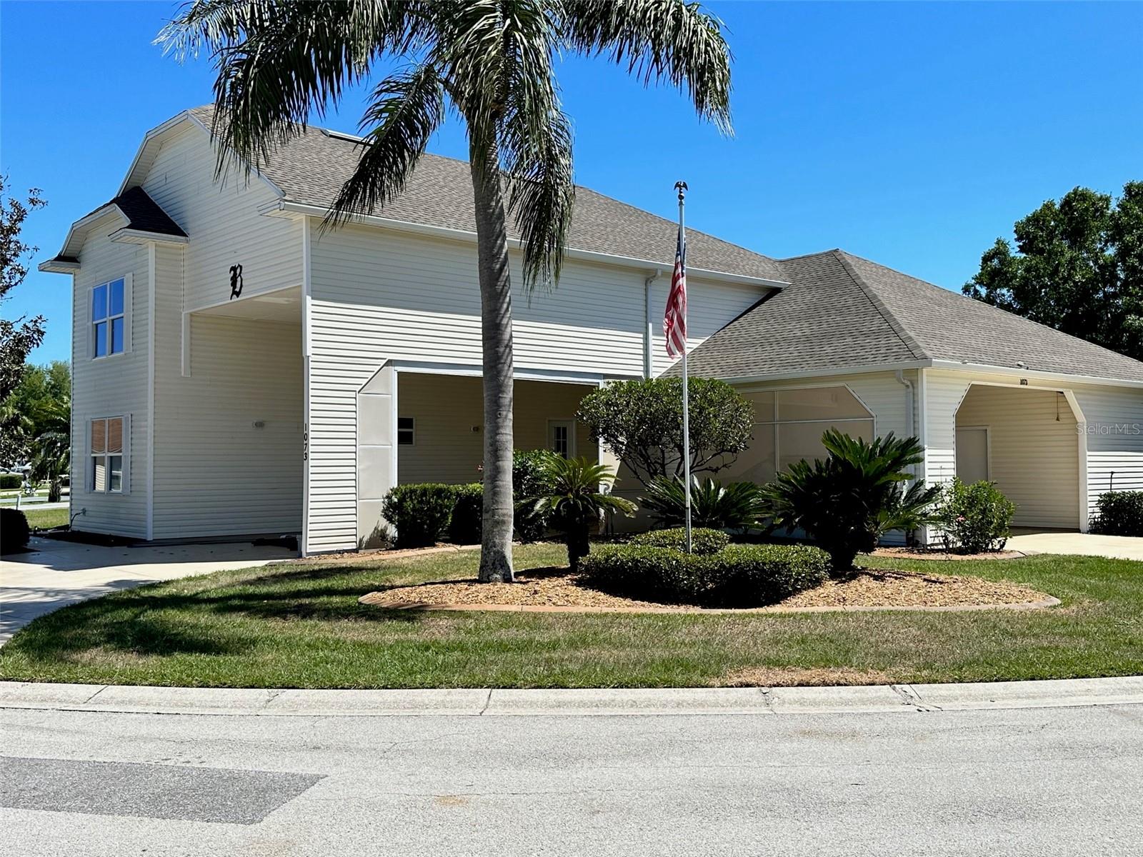 MOUNT OLIVE SHORES NORTH - Residential