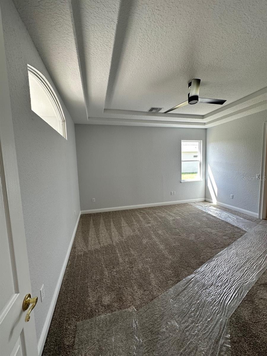 MOUNT OLIVE SHORES NORTH - Residential