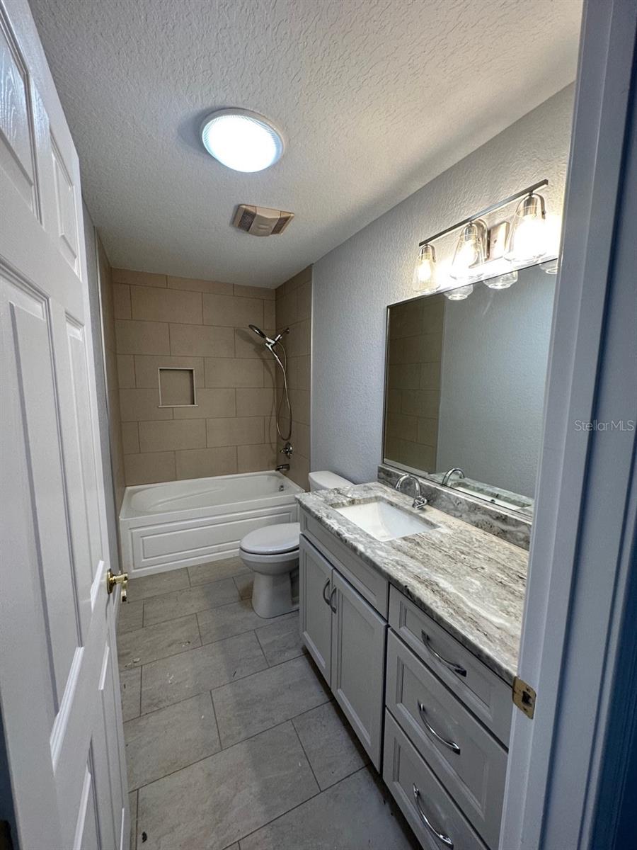 MOUNT OLIVE SHORES NORTH - Residential