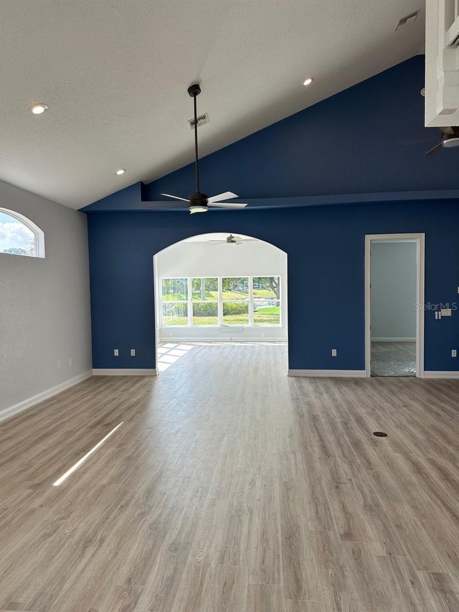 MOUNT OLIVE SHORES NORTH - Residential