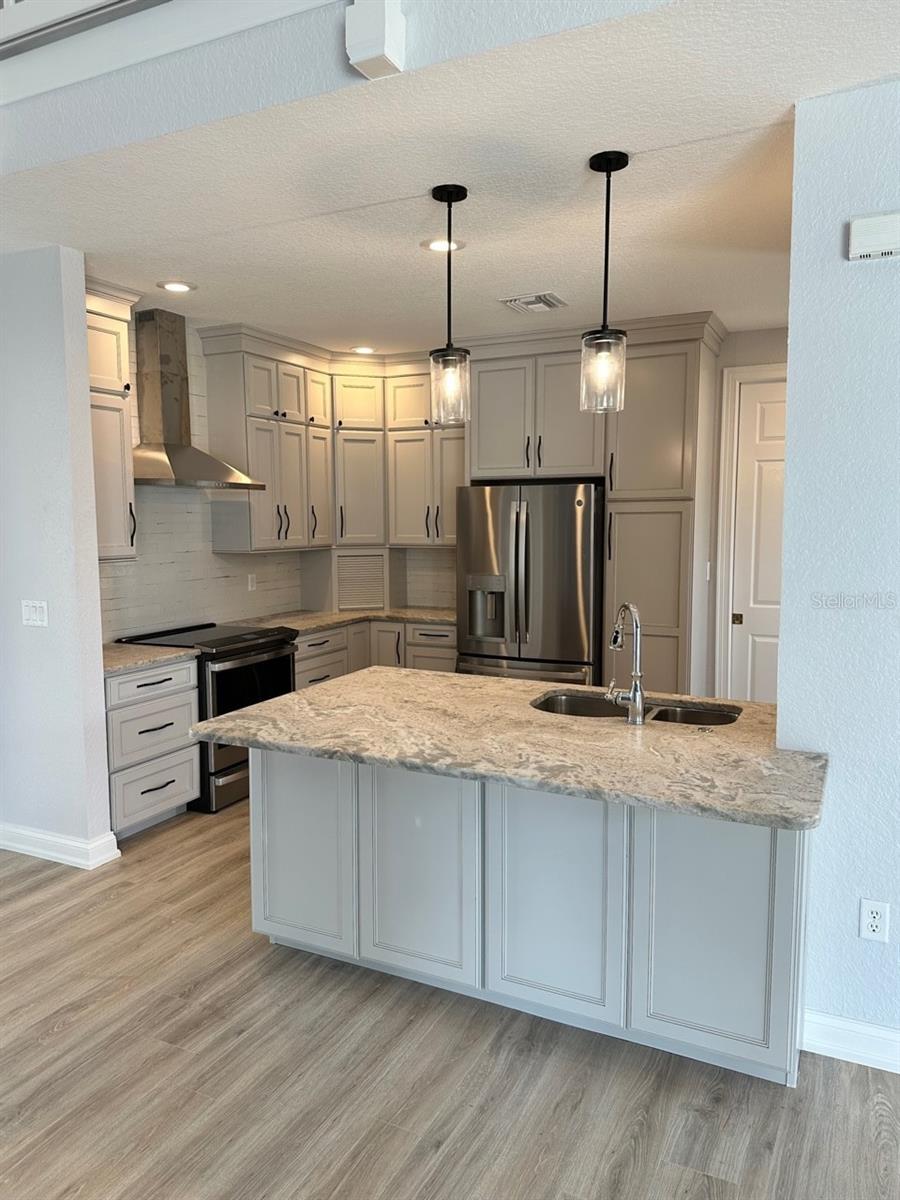 MOUNT OLIVE SHORES NORTH - Residential