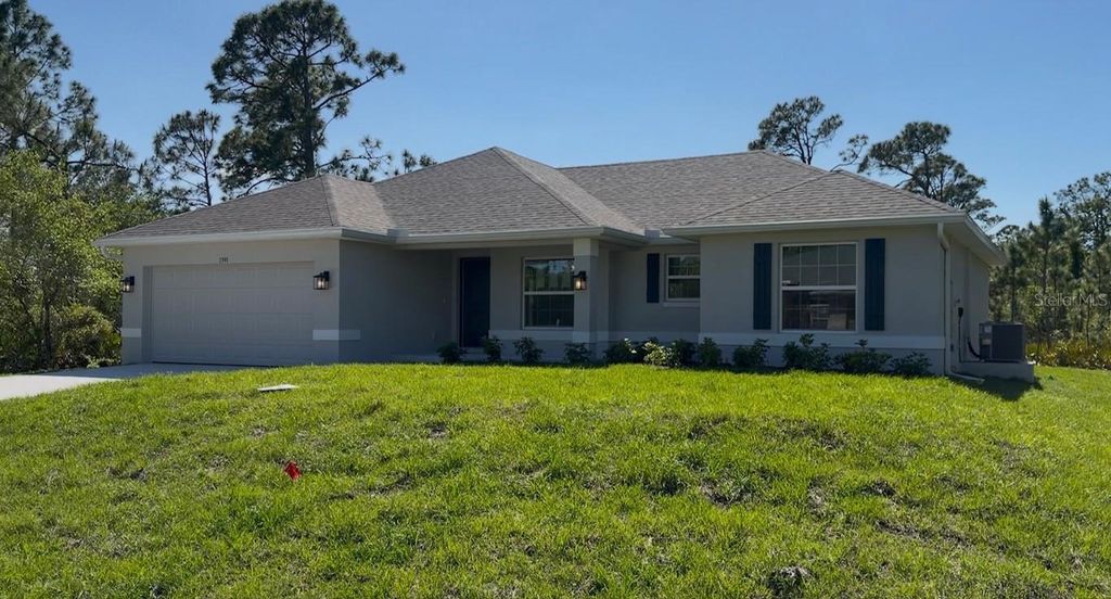 Photo of 1391 Blaisdell Street, Punta Gorda, FL 33980 (MLS # C7525043)