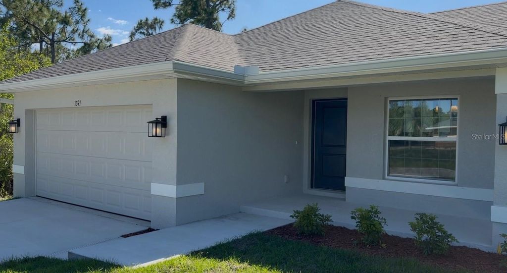 Photo of 1391 Blaisdell Street, Punta Gorda, FL 33980 (MLS # C7525043)