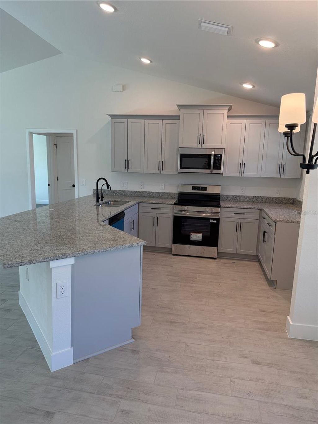Photo of 1391 Blaisdell Street, Punta Gorda, FL 33980 (MLS # C7525043)