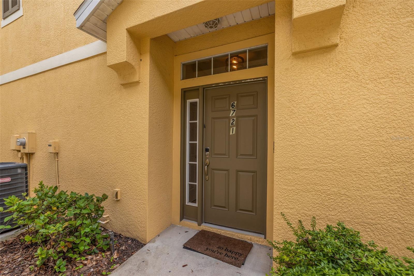 6721 EAGLE FEATHER DRIVE