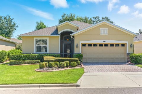 3657 SERENA LANE CLERMONT FL 34711