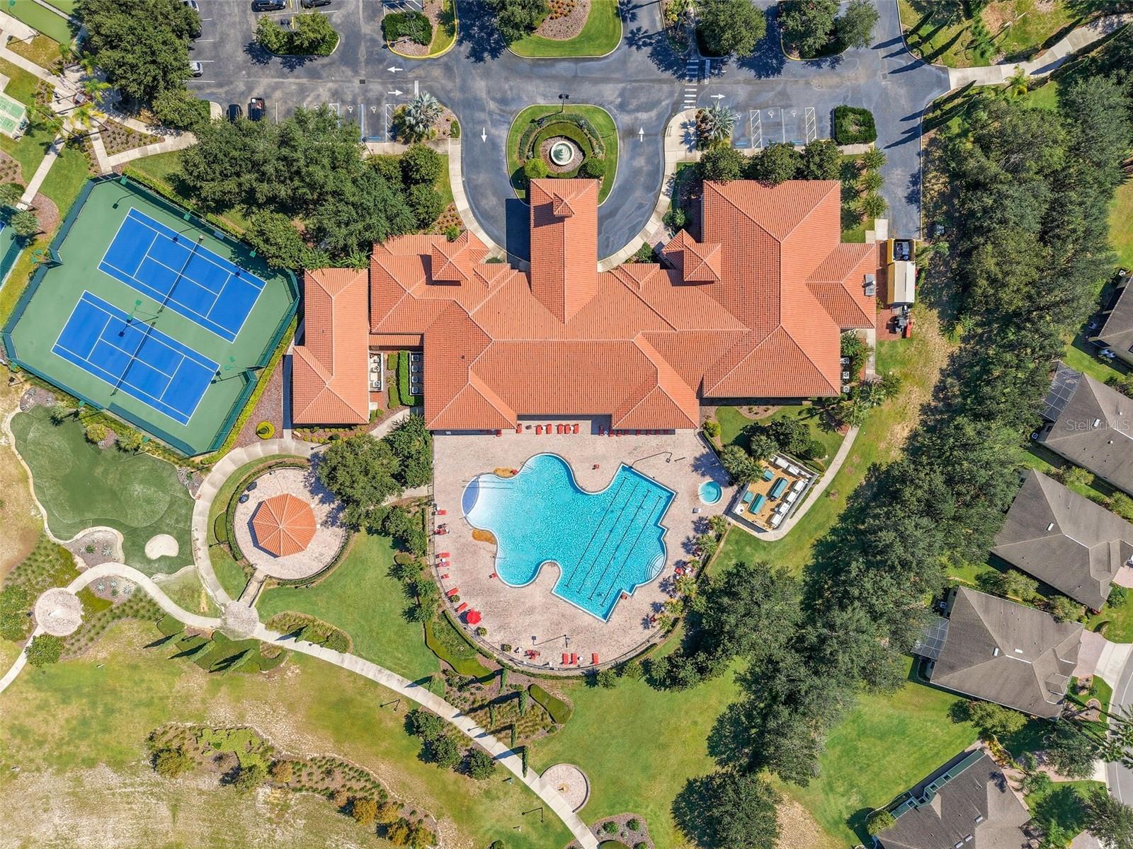 3657 SERENA LANE