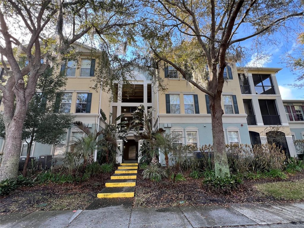 Photo of 11434 Jasper Kay Terrace #206, Windermere, FL 34786 (MLS # O6390889)