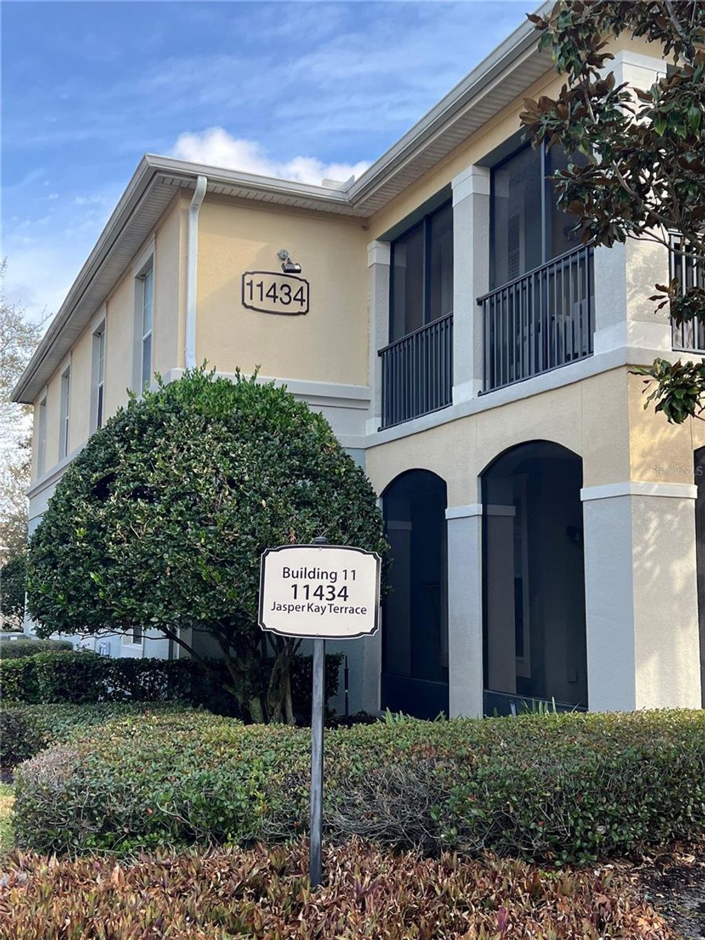 Photo of 11434 Jasper Kay Terrace #206, Windermere, FL 34786 (MLS # O6390889)