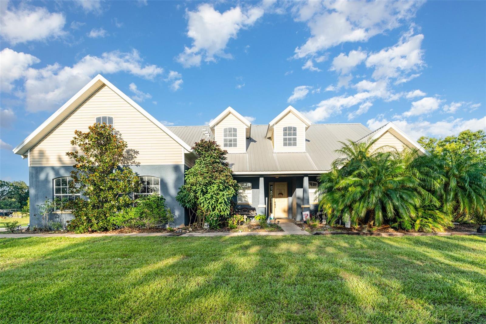 5160 JIM DAVIS ROAD