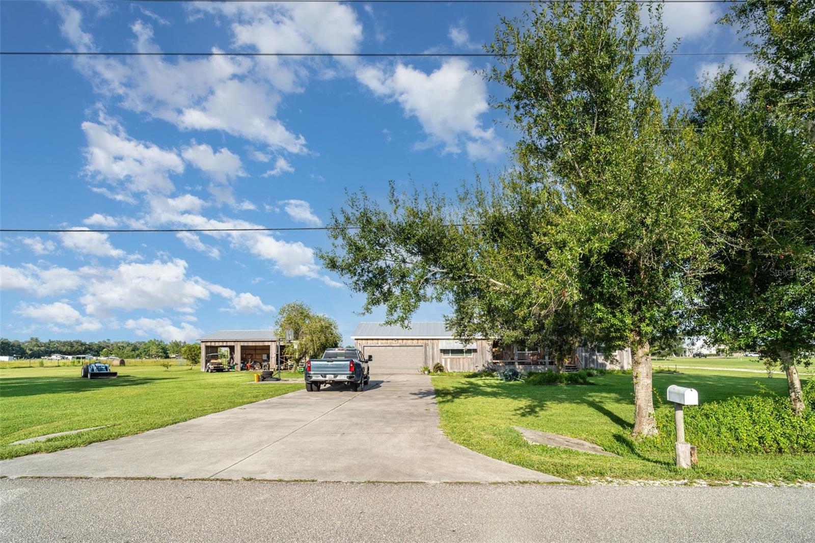 5160 JIM DAVIS ROAD