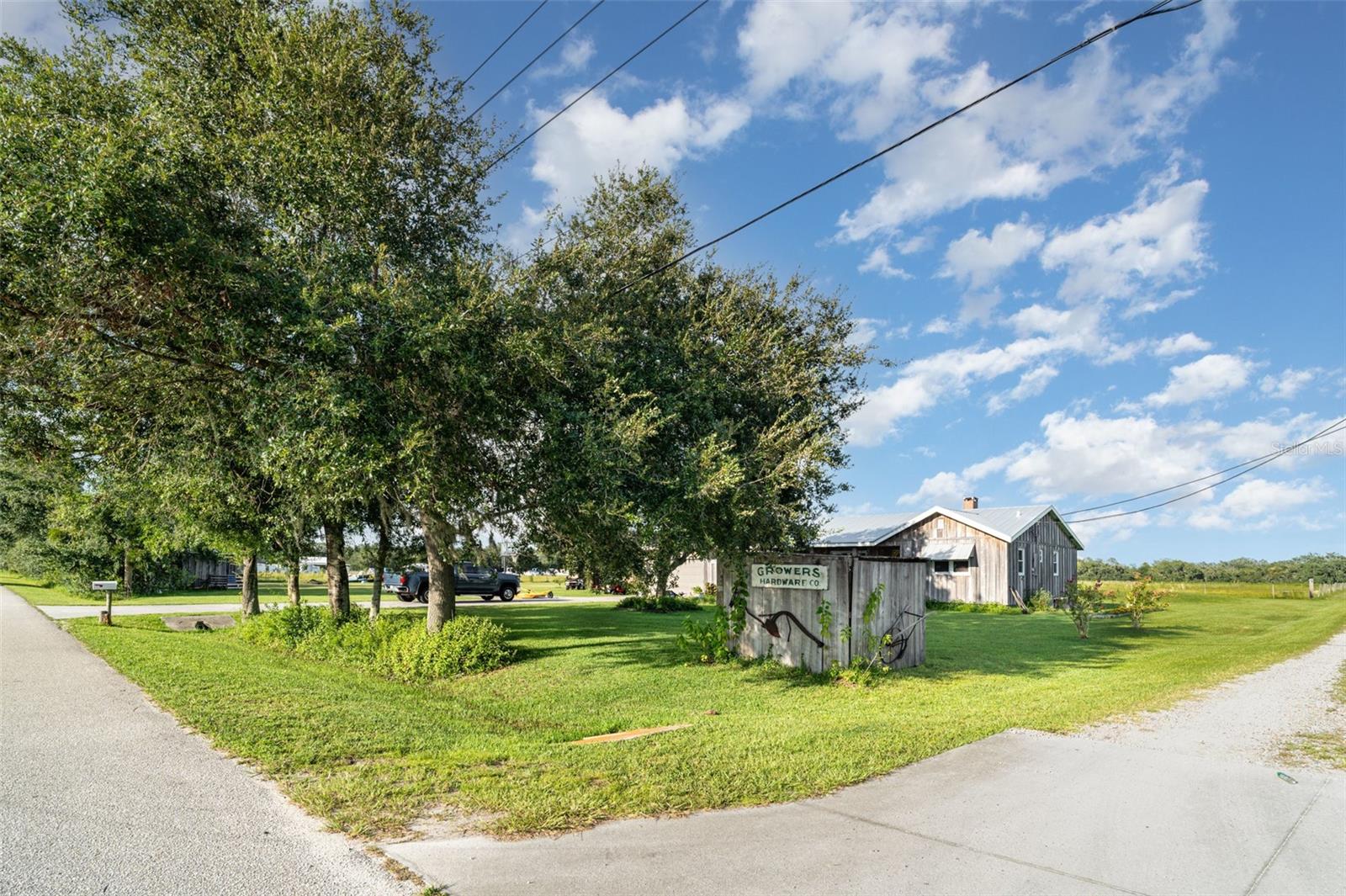 5160 JIM DAVIS ROAD
