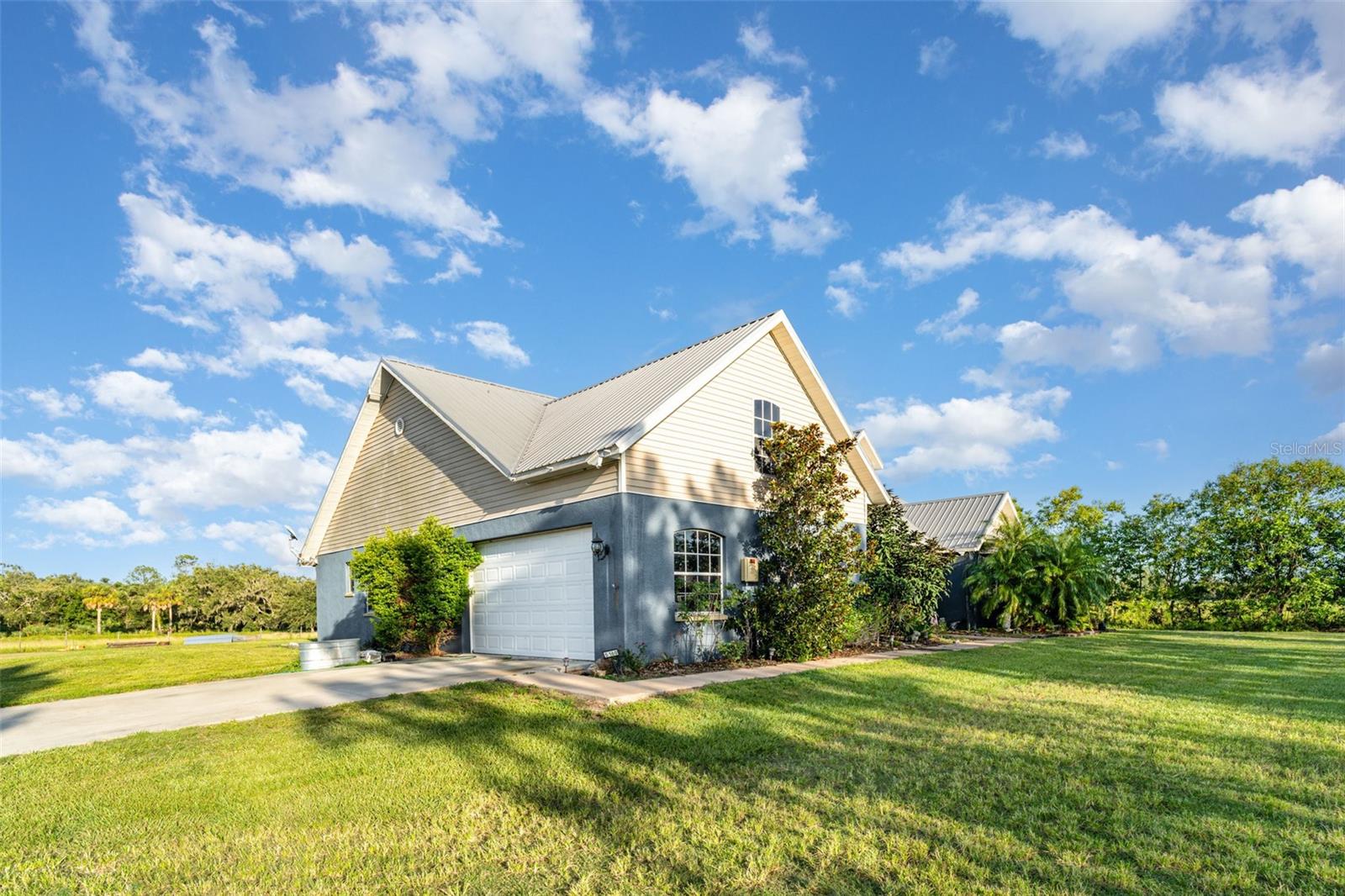 5160 JIM DAVIS ROAD