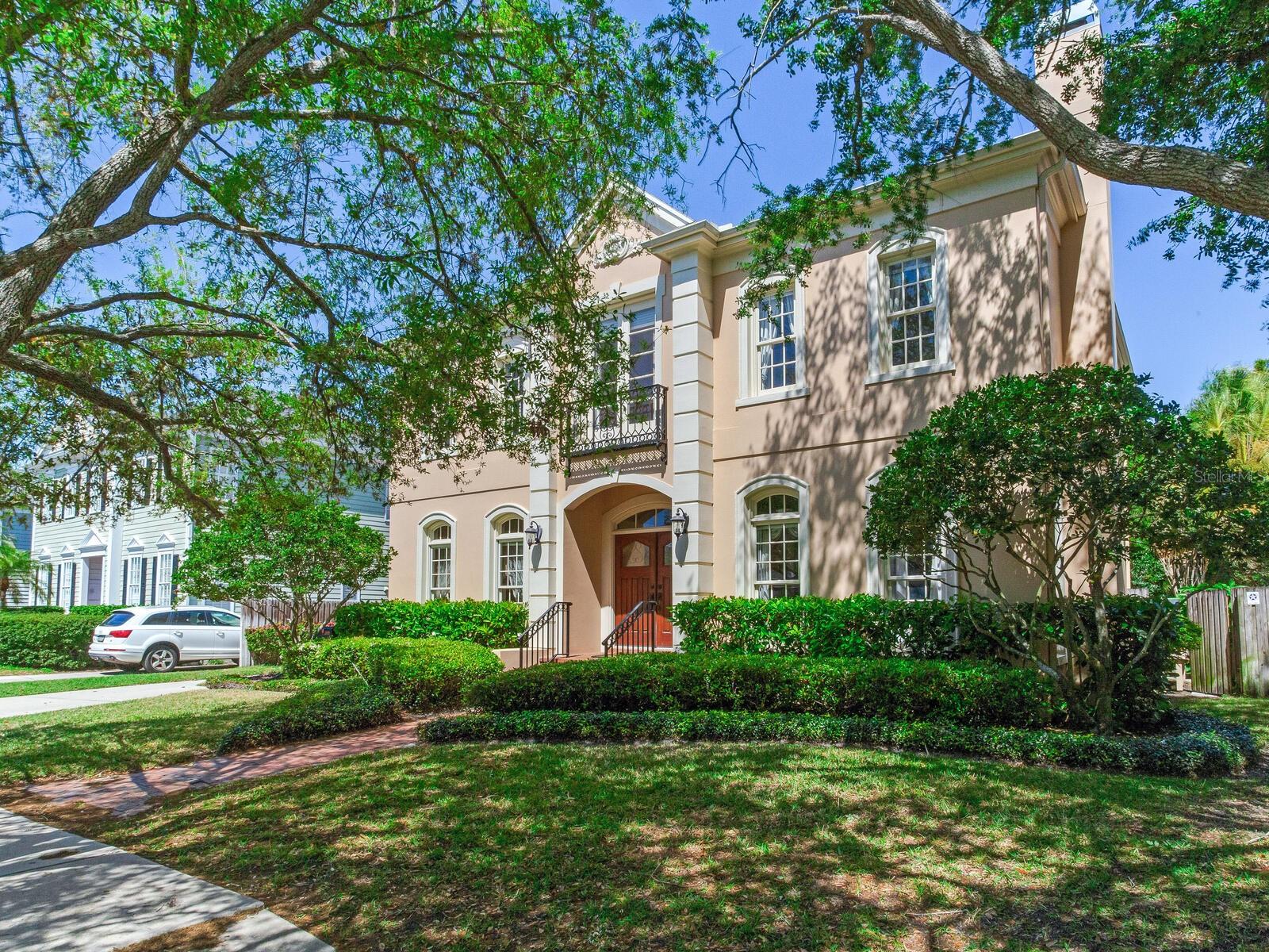 2927 W BAYSHORE COURT