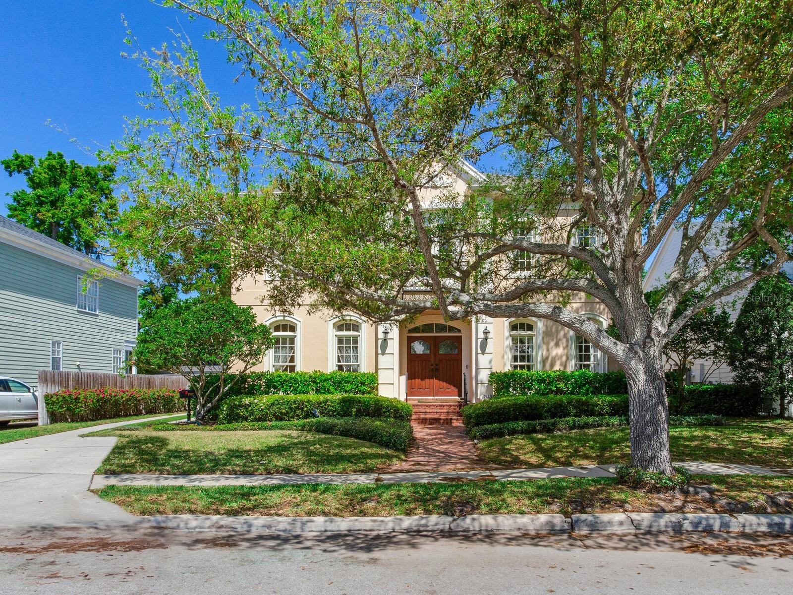 2927 W BAYSHORE COURT