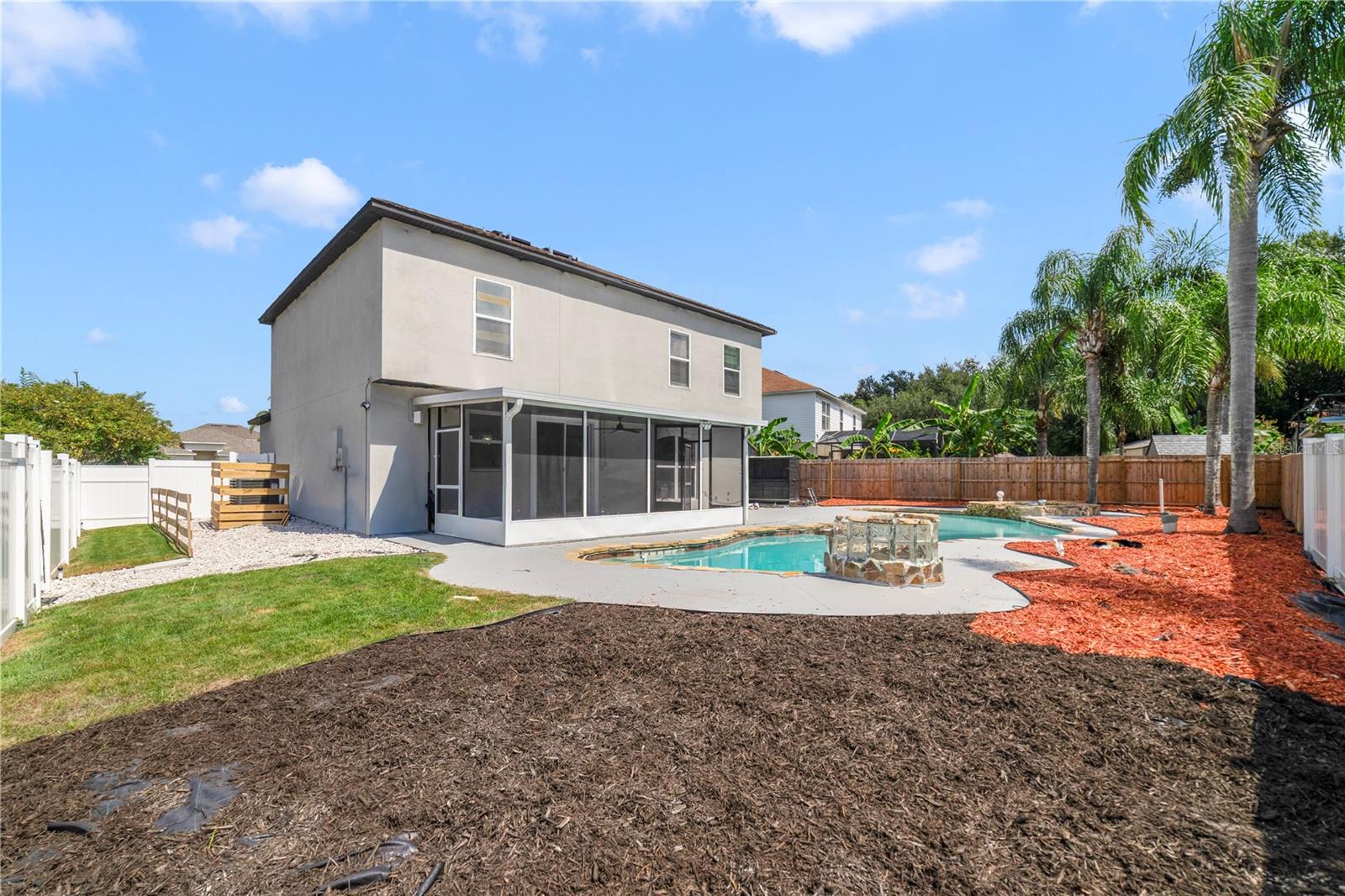 894 WELCH HILL CIRCLE