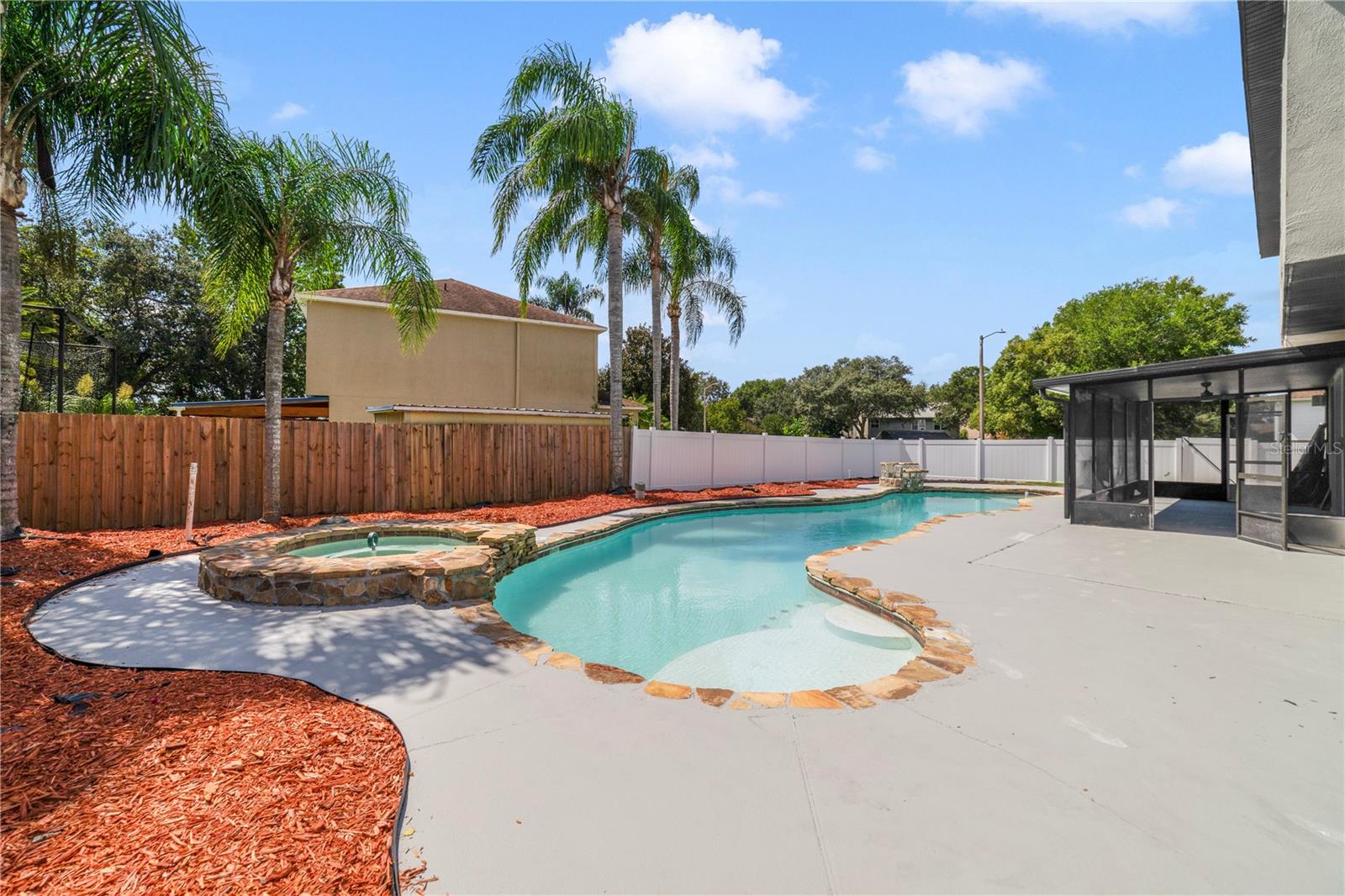 894 WELCH HILL CIRCLE