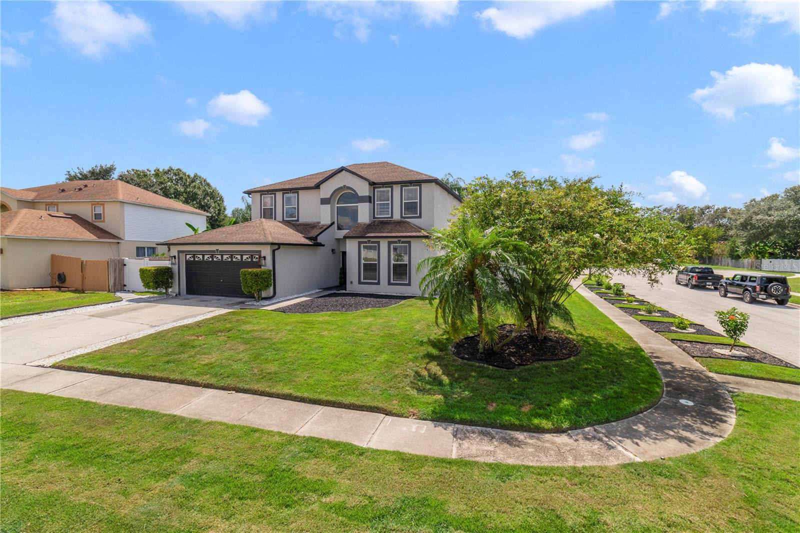 894 WELCH HILL CIRCLE
