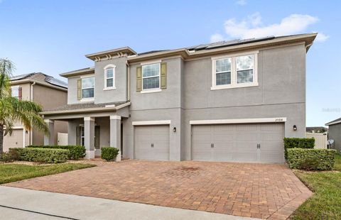 A home in OCOEE