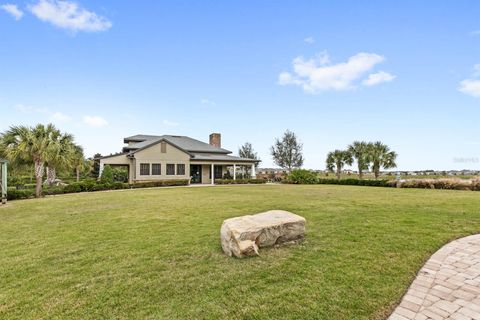 A home in OCOEE