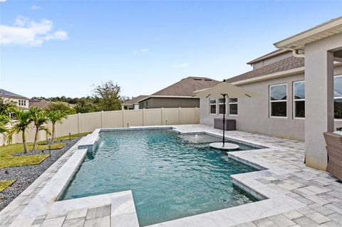 A home in OCOEE