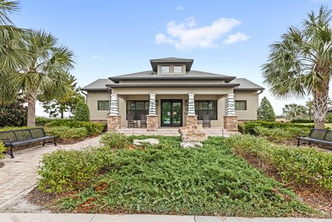 A home in OCOEE