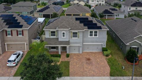 A home in OCOEE