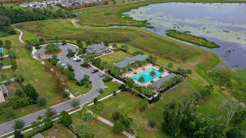 A home in OCOEE