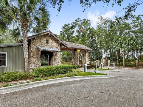 A home in OCOEE