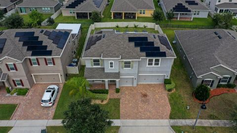 A home in OCOEE