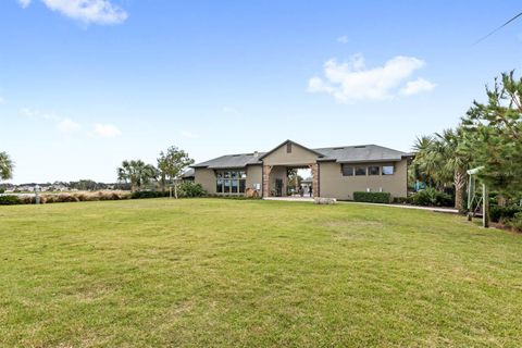 A home in OCOEE