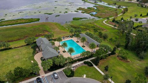 A home in OCOEE