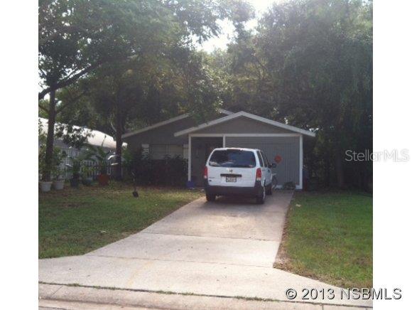 New Smyrna Beach - Residential Lease