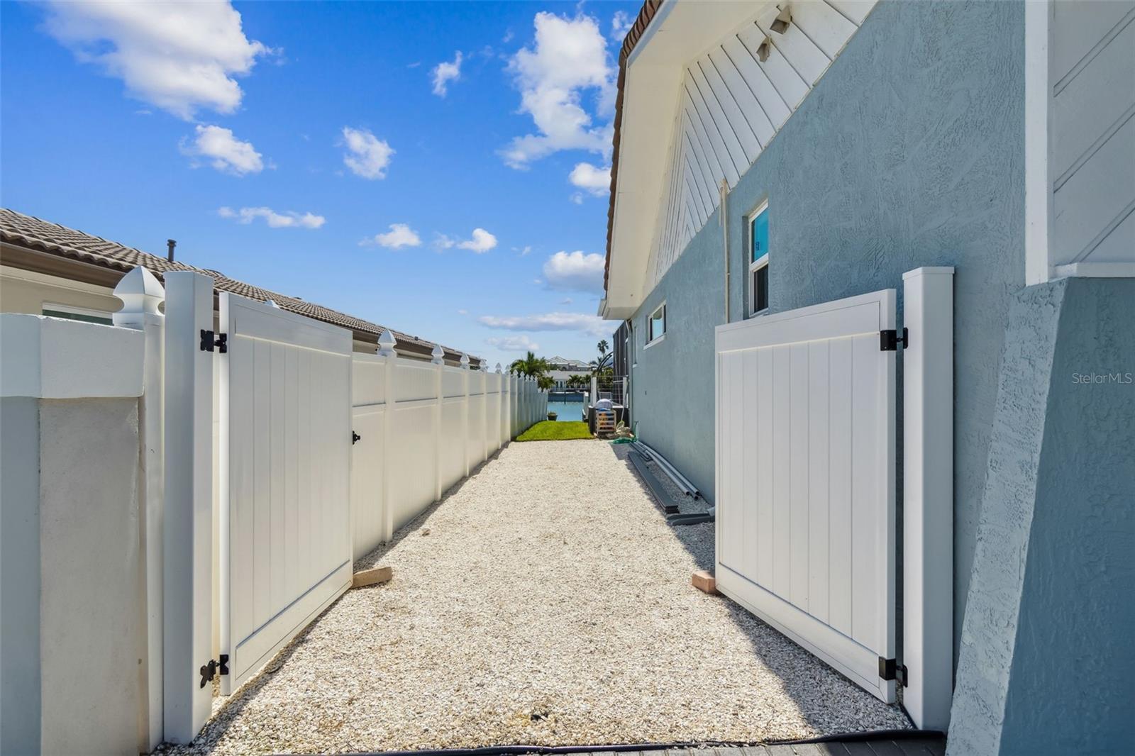 BELLE ISLE - Residential