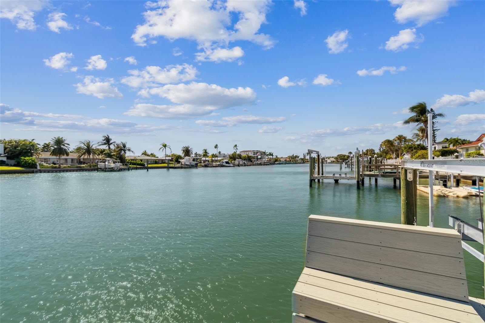 BELLE ISLE - Residential