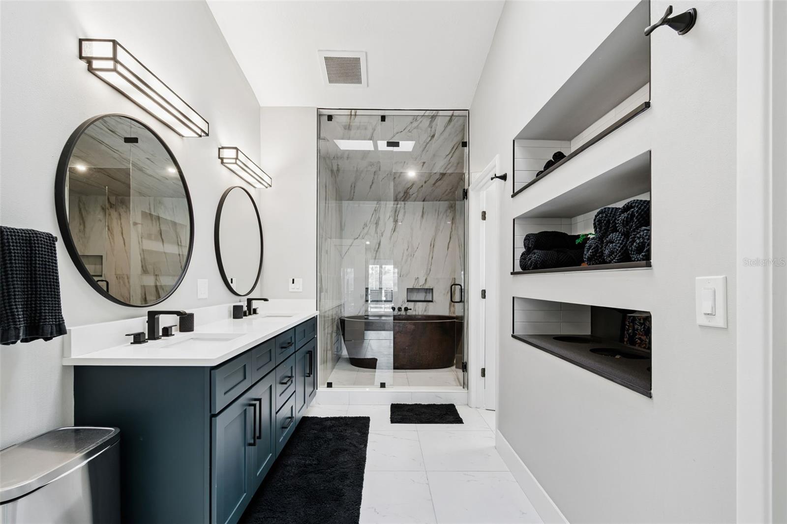 BELLE ISLE - Residential