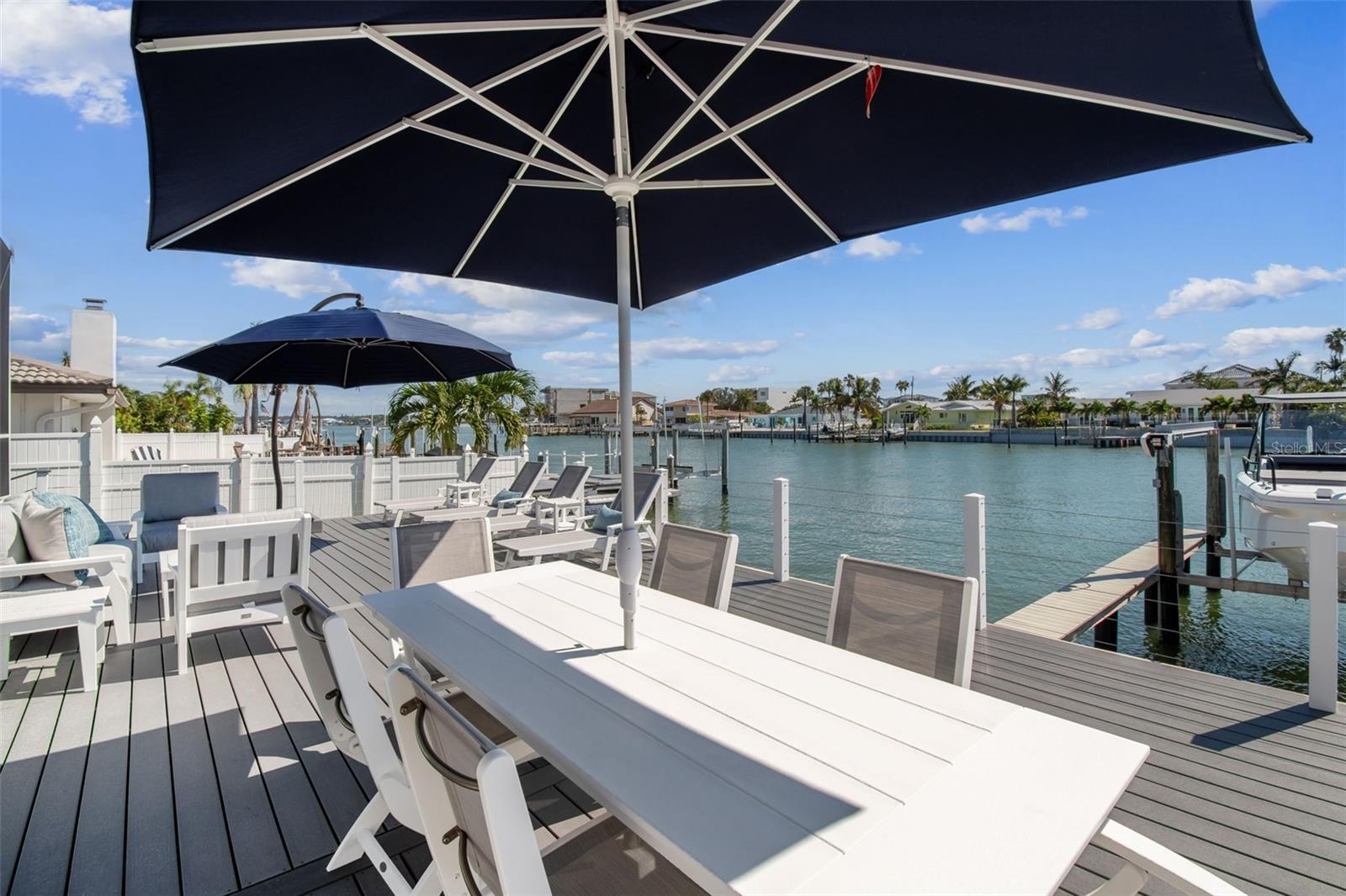 BELLE ISLE - Residential