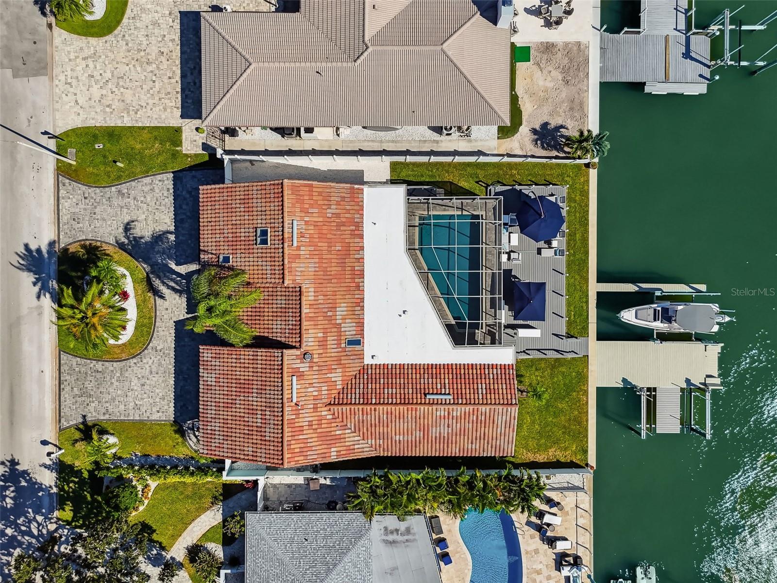 BELLE ISLE - Residential