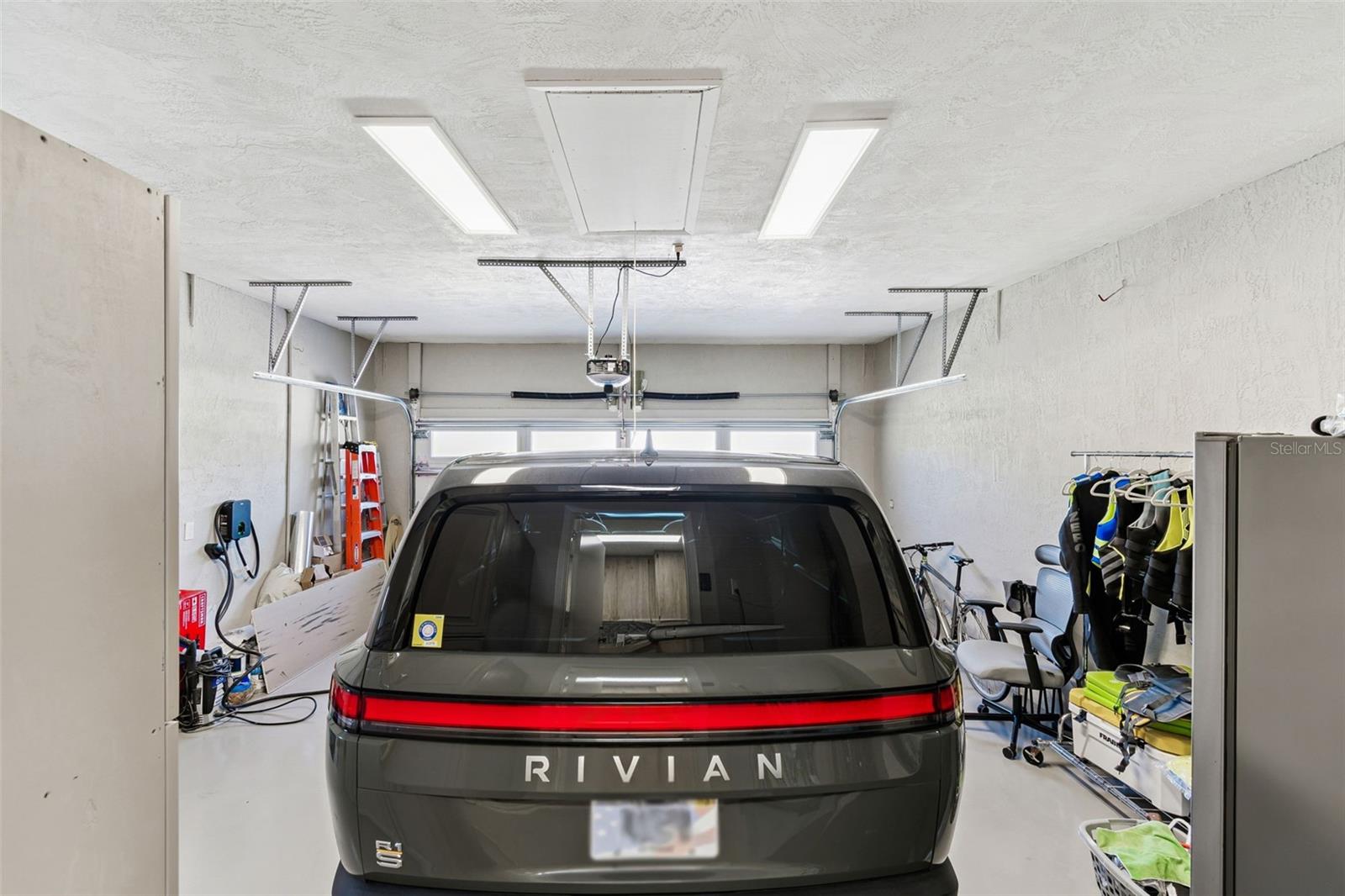 BELLE ISLE - Residential