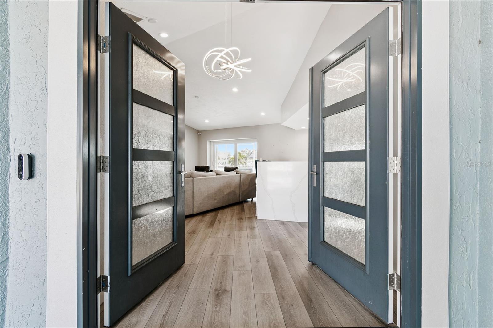 BELLE ISLE - Residential