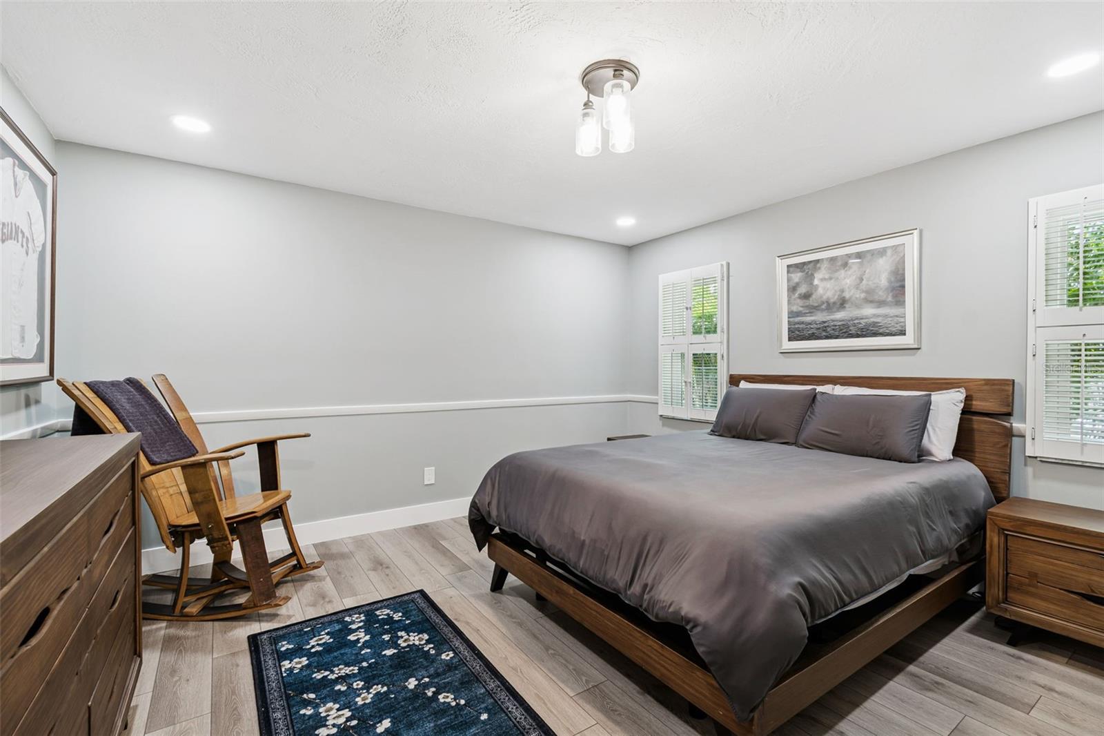 BELLE ISLE - Residential